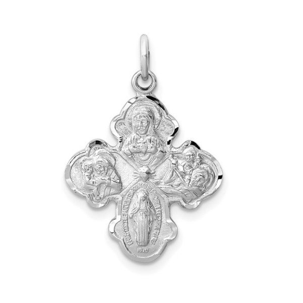 Pendant Carroll / Ochs Jewelers Monroe, MI