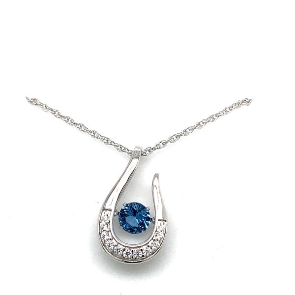 Pendant Carroll / Ochs Jewelers Monroe, MI