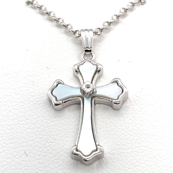 Pendant Carroll / Ochs Jewelers Monroe, MI