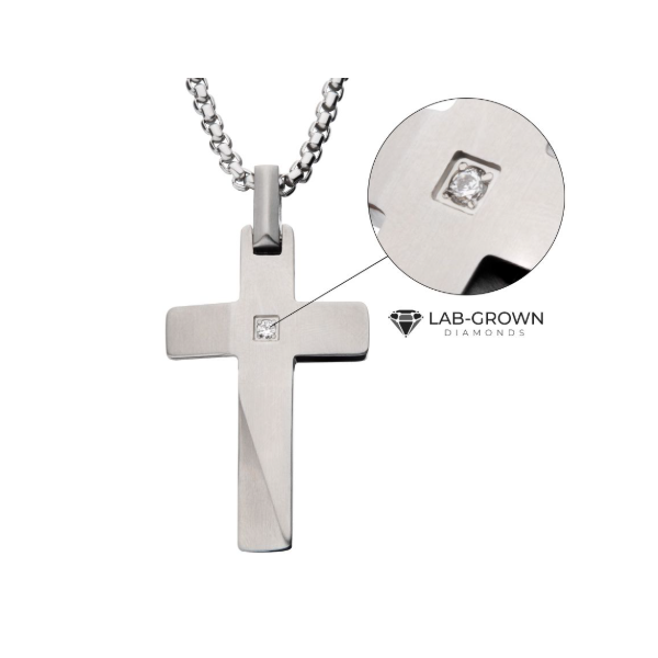 Pendant Image 2 Carroll / Ochs Jewelers Monroe, MI