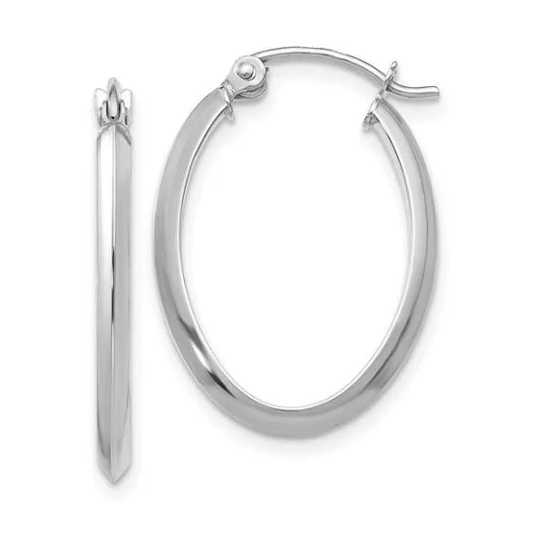 Earrings Carroll / Ochs Jewelers Monroe, MI