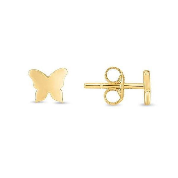 Earrings Carroll / Ochs Jewelers Monroe, MI