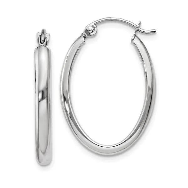 Earrings Carroll / Ochs Jewelers Monroe, MI
