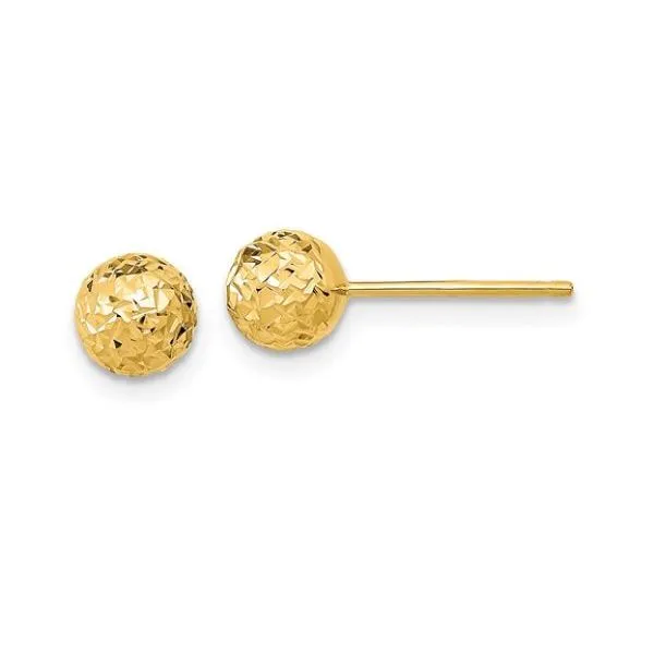 Earrings Carroll / Ochs Jewelers Monroe, MI