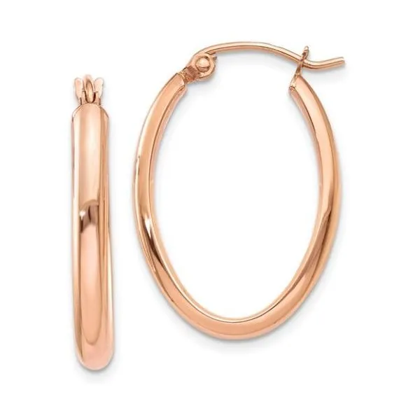 Earrings Carroll / Ochs Jewelers Monroe, MI