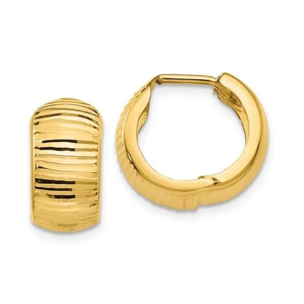 Earrings Carroll / Ochs Jewelers Monroe, MI