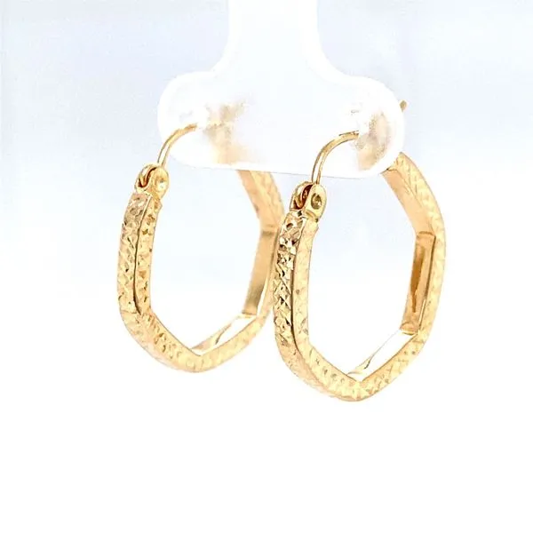 Earrings Carroll / Ochs Jewelers Monroe, MI