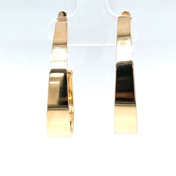 Earrings Image 2 Carroll / Ochs Jewelers Monroe, MI