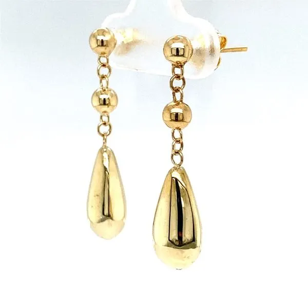 Earrings Image 2 Carroll / Ochs Jewelers Monroe, MI