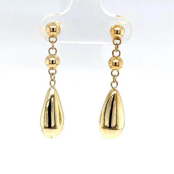 Earrings Carroll / Ochs Jewelers Monroe, MI