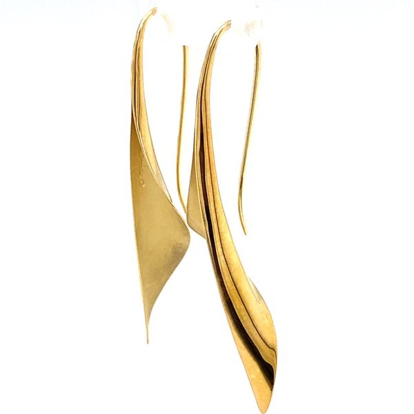 Earrings Image 2 Carroll / Ochs Jewelers Monroe, MI