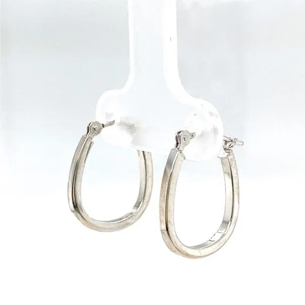 Earrings Image 2 Carroll / Ochs Jewelers Monroe, MI