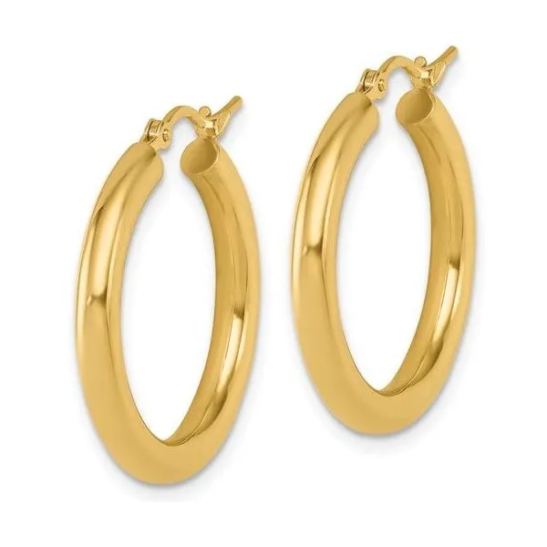 Earrings Image 2 Carroll / Ochs Jewelers Monroe, MI