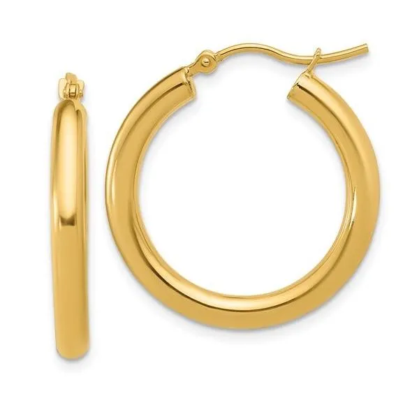 Earrings Carroll / Ochs Jewelers Monroe, MI