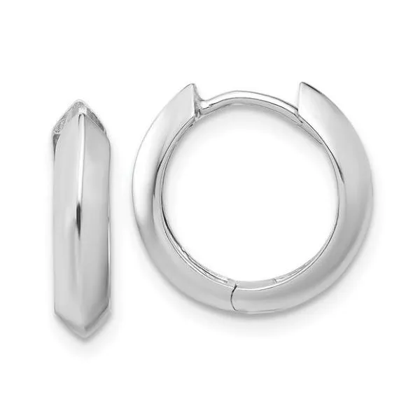 Earrings Carroll / Ochs Jewelers Monroe, MI