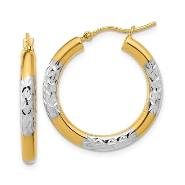 Earrings Carroll / Ochs Jewelers Monroe, MI