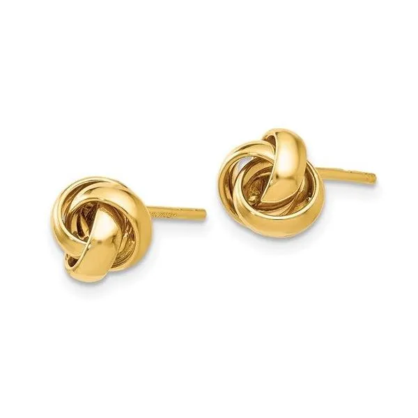 Earrings Image 2 Carroll / Ochs Jewelers Monroe, MI