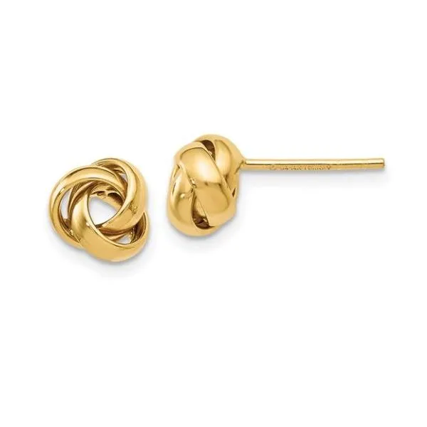 Earrings Carroll / Ochs Jewelers Monroe, MI