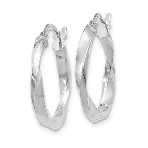 Earrings Image 2 Carroll / Ochs Jewelers Monroe, MI