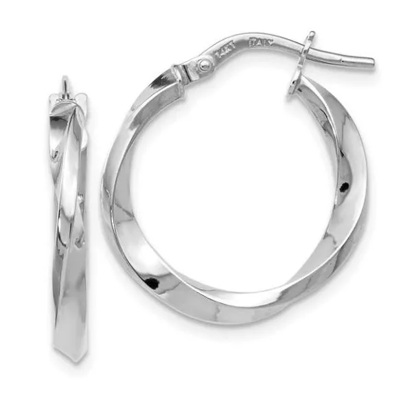 Earrings Carroll / Ochs Jewelers Monroe, MI