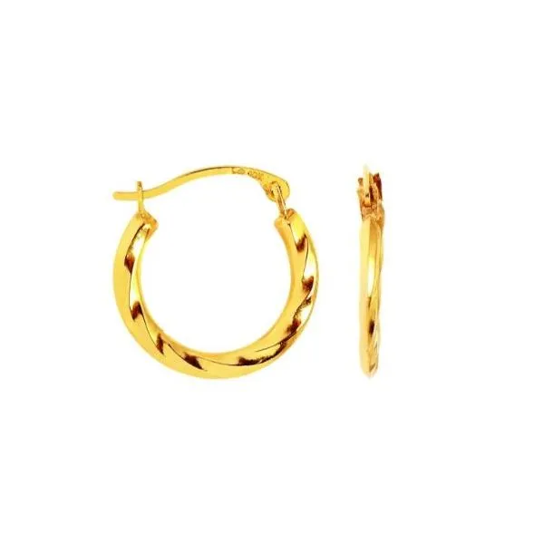 Earrings Carroll / Ochs Jewelers Monroe, MI