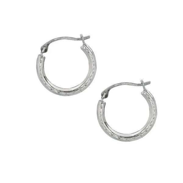 Earrings Carroll / Ochs Jewelers Monroe, MI