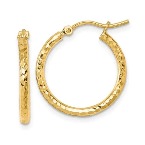Earrings Carroll / Ochs Jewelers Monroe, MI