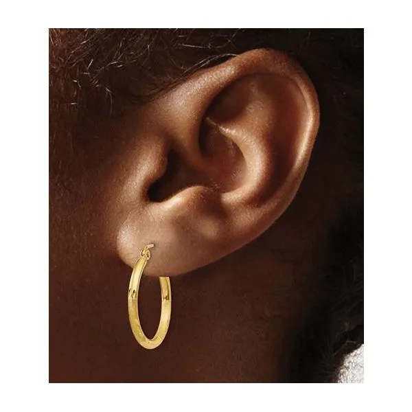 Earrings Image 2 Carroll / Ochs Jewelers Monroe, MI