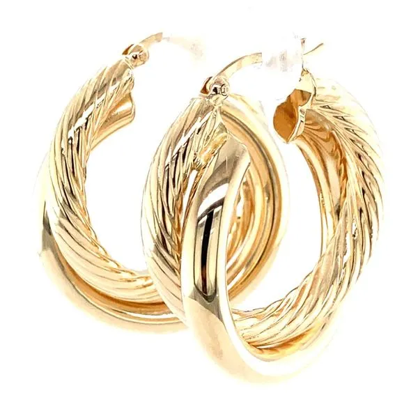 Earrings Carroll / Ochs Jewelers Monroe, MI