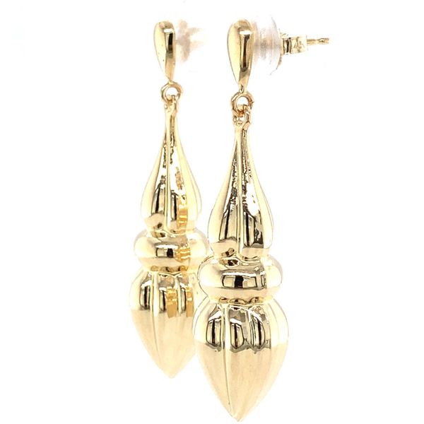 Earrings Image 2 Carroll / Ochs Jewelers Monroe, MI