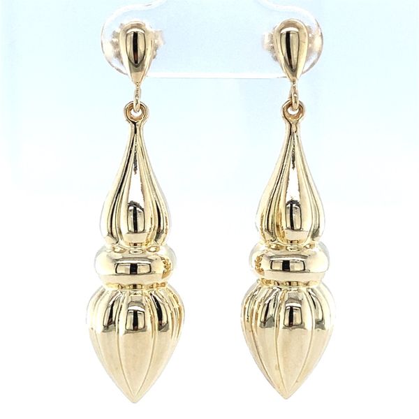 Earrings Carroll / Ochs Jewelers Monroe, MI