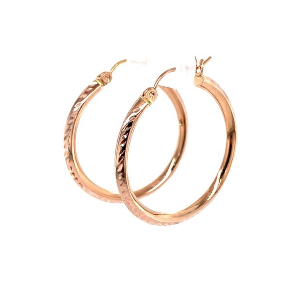 Earrings Image 2 Carroll / Ochs Jewelers Monroe, MI