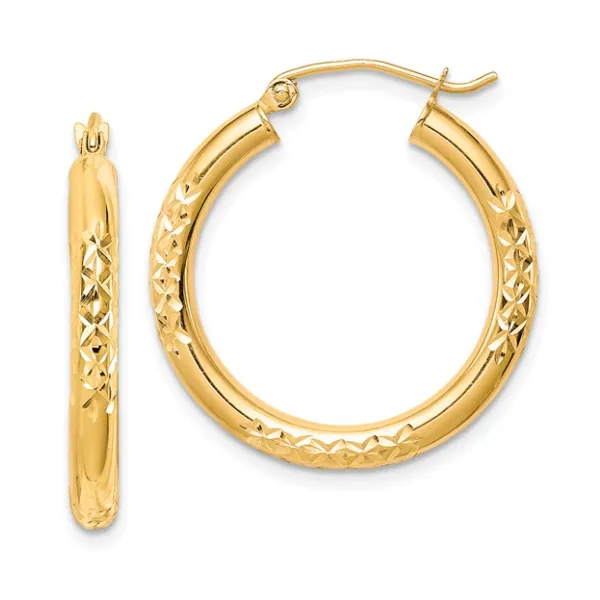 Earrings Carroll / Ochs Jewelers Monroe, MI
