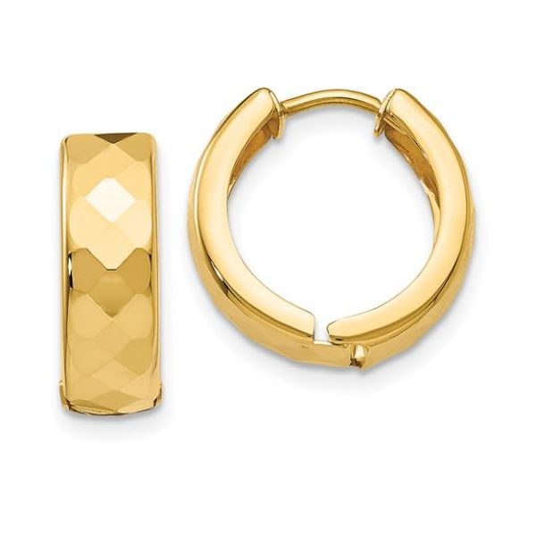 Earrings Carroll / Ochs Jewelers Monroe, MI