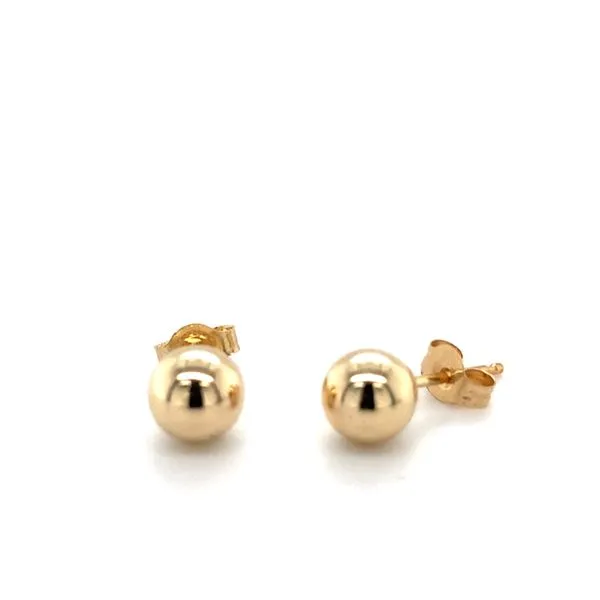 Earrings Image 2 Carroll / Ochs Jewelers Monroe, MI