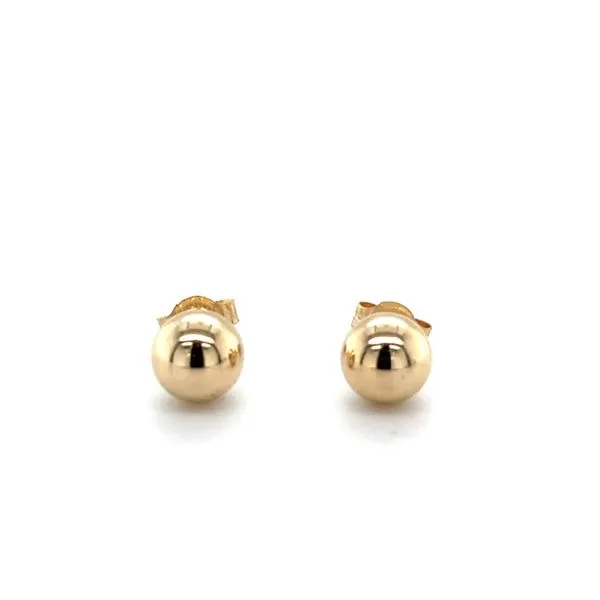 Earrings Carroll / Ochs Jewelers Monroe, MI