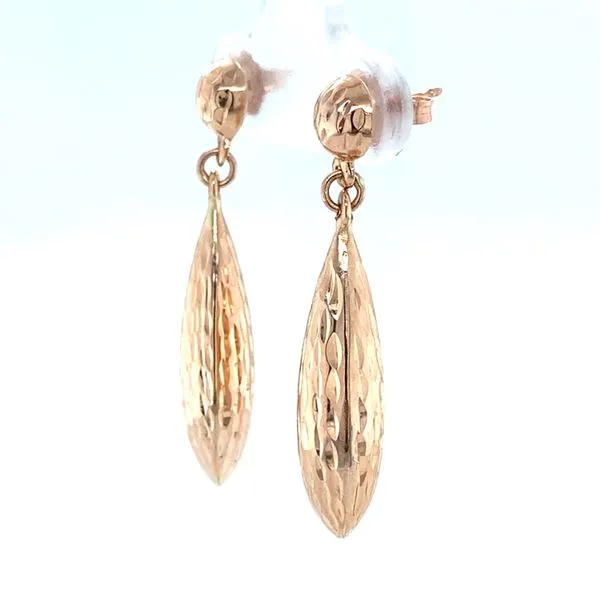 Earrings Image 2 Carroll / Ochs Jewelers Monroe, MI