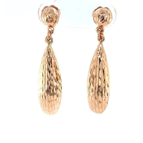 Earrings Carroll / Ochs Jewelers Monroe, MI