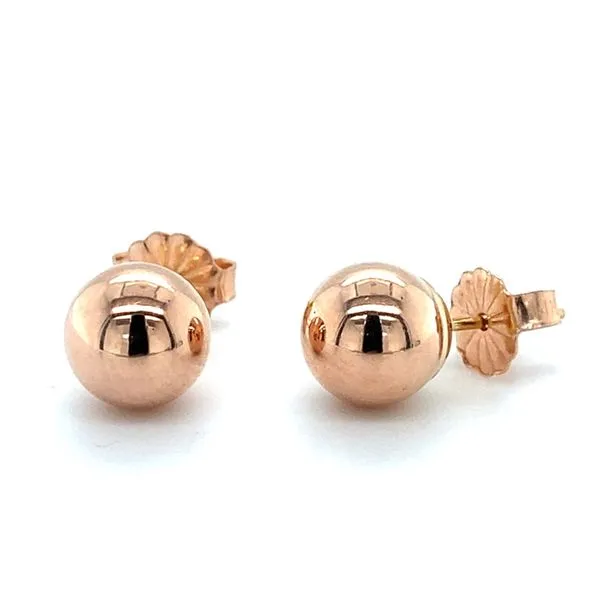 Earrings Image 2 Carroll / Ochs Jewelers Monroe, MI