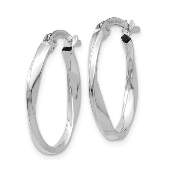Earrings Carroll / Ochs Jewelers Monroe, MI