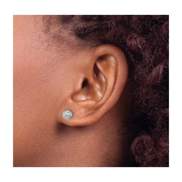 Earrings Image 2 Carroll / Ochs Jewelers Monroe, MI