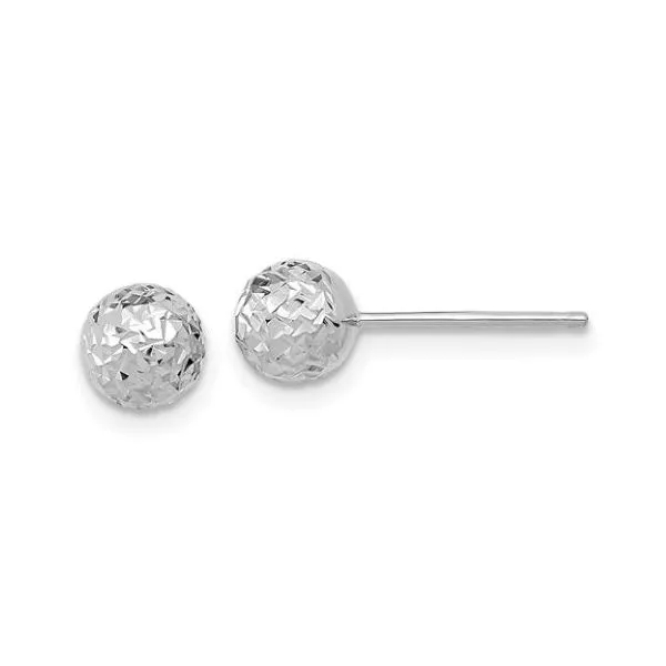 Earrings Carroll / Ochs Jewelers Monroe, MI