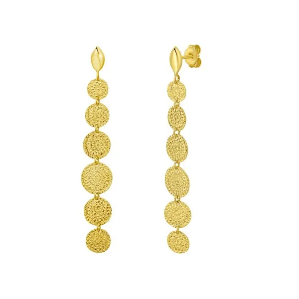 Earrings Carroll / Ochs Jewelers Monroe, MI