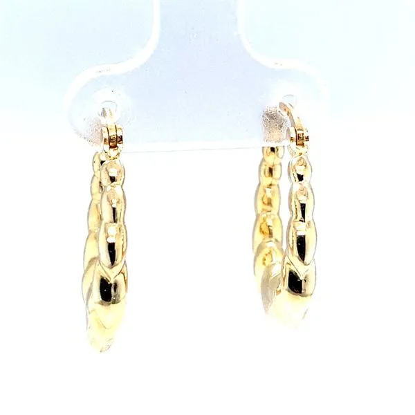 Earrings Image 2 Carroll / Ochs Jewelers Monroe, MI