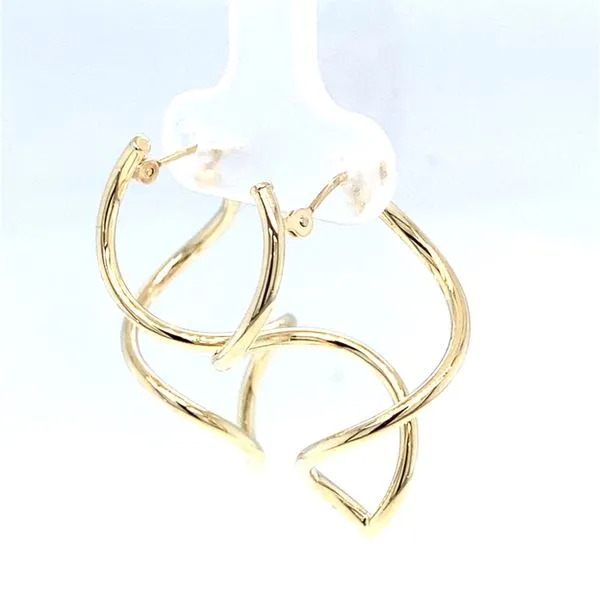 Earrings Image 2 Carroll / Ochs Jewelers Monroe, MI