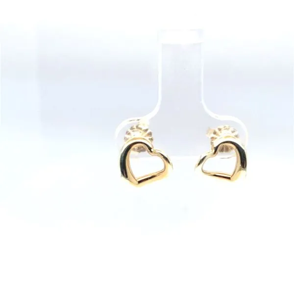 Earrings Carroll / Ochs Jewelers Monroe, MI