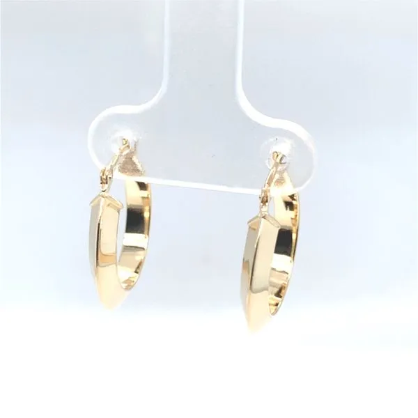 Earrings Image 2 Carroll / Ochs Jewelers Monroe, MI