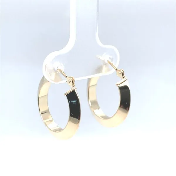 Earrings Carroll / Ochs Jewelers Monroe, MI