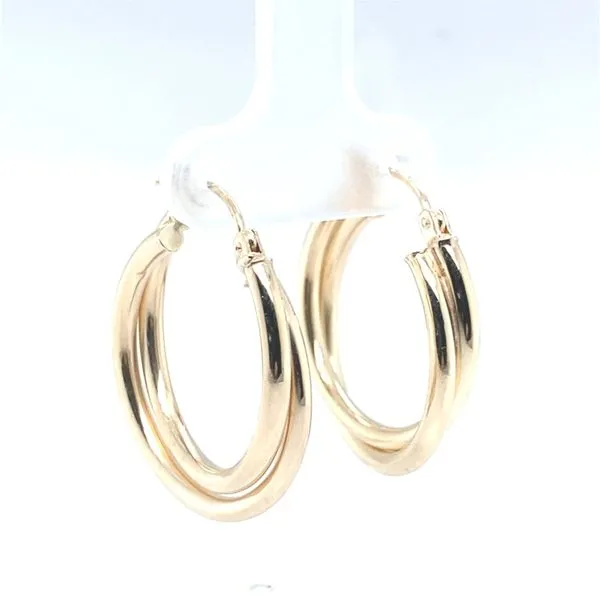 Earrings Carroll / Ochs Jewelers Monroe, MI