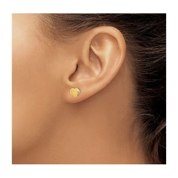 Earrings Image 2 Carroll / Ochs Jewelers Monroe, MI